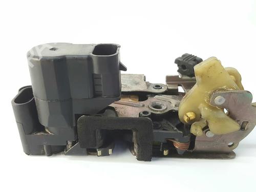 Front left lock FIAT BRAVA (182_) 1.9 JTD 105 | BP6449828C98