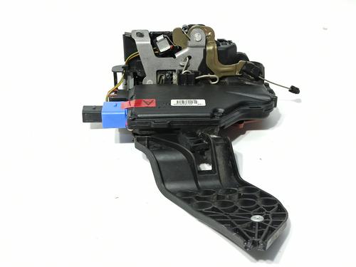 Front right lock VW TOUAREG (7LA, 7L6, 7L7) 5.0 V10 TDI | BP18166608C97 