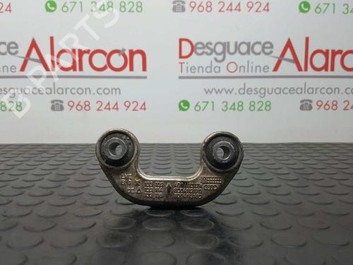 Querlenker links vorne für AUDI A6 C5 (4B2, 4B4) 2.5 TDI quattro (180 hp) 14530907