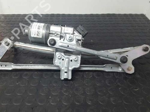 Front wiper motor CITROËN BERLINGO MULTISPACE (B9) 1.6 BlueHDi 120 | BP2782261M29