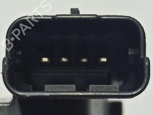 Mass air flow sensor CITROËN BERLINGO (ER_, EC_) 1.5 BlueHDi 100 | BP11174353M95