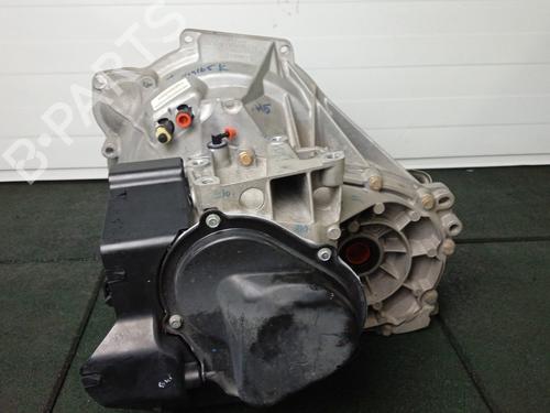 Gearbox FORD KA+ III (UK, FK) 1.2 Ti-VCT | BP11086521M3 