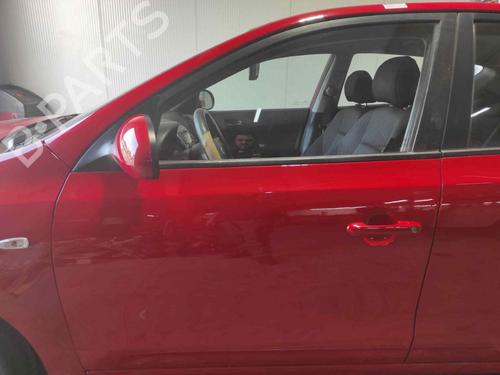Used Left front door HYUNDAI i30 (FD) 1.4 (109 hp) 9514095
