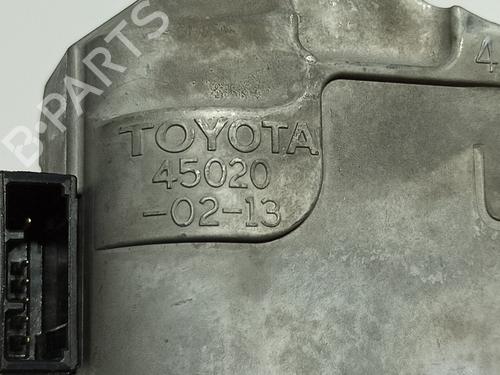 Electronic module TOYOTA COROLLA Hatchback (_E21_, _EA1_, _EH1_)  | BP20702586M83 