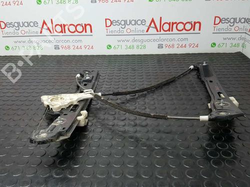 Used Front right window mechanism BMW 1 (E87) [2003-2013]  2736503
