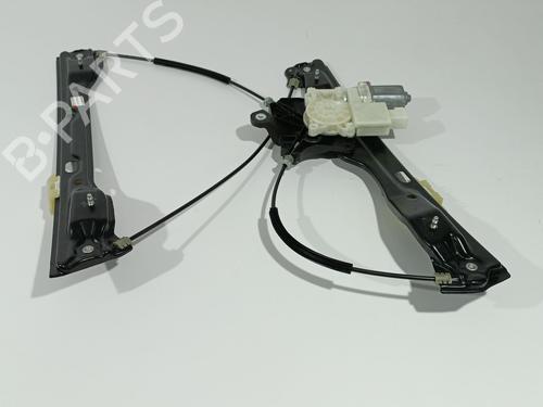 Used Front left window mechanism Front left window mechanism OPEL ASTRA K (B16) 1.2 Turbo (68) (110 hp) 39714687 39714687