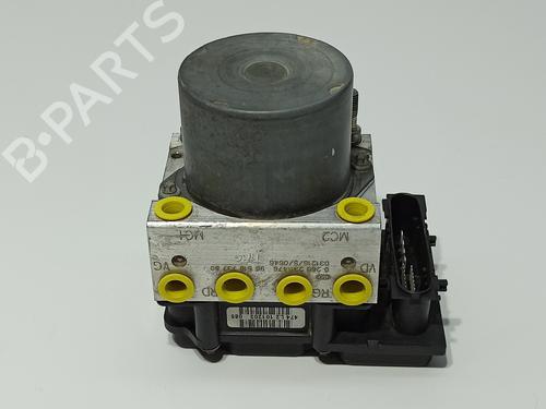 Pompe ABS PEUGEOT 307 (3A/C) 2.0 HDi 90 | BP29602025M43
