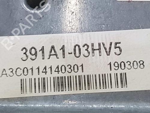 Engine control unit (ECU) HYUNDAI IONIQ (AE) 1.6 GDI Hybrid | BP9435425M57 