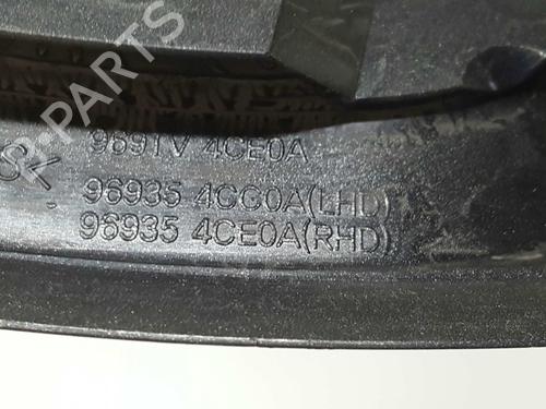 Other NISSAN X-TRAIL III (T32_, T32R, T32RR) 1.6 dCi (T32) | BP14537154O1 
