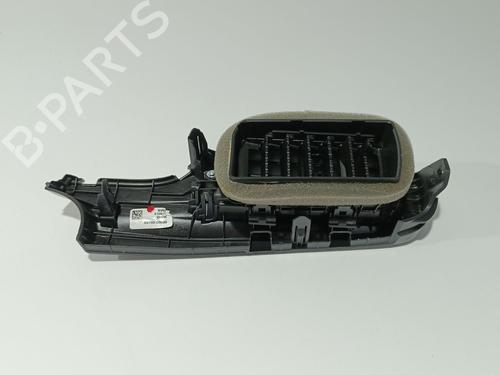 Air vent HYUNDAI BAYON (BC3) 1.0 T-GDI 48V-Hybrid | BP40107676I21 - Image 5