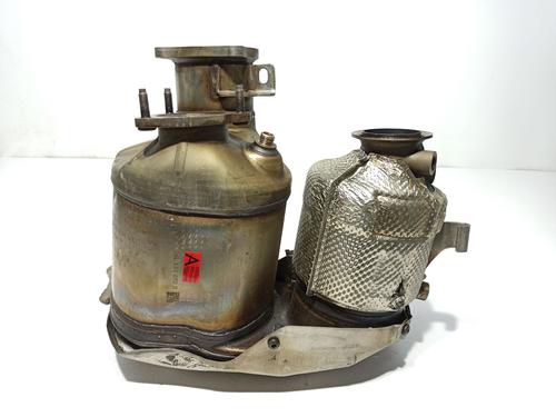 Used Particulate filter Particulate filter AUDI Q5 (FYB, FYG) 35 TDI quattro (163 hp) 34495796 34495796