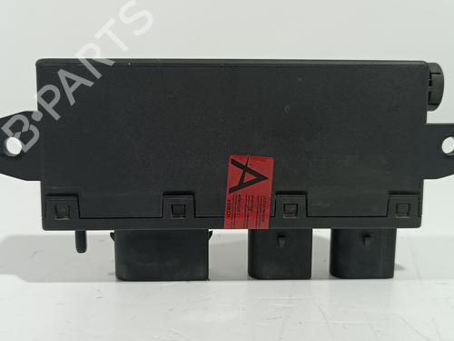 Electronic module JAGUAR X-TYPE I (X400) 2.1 V6 | BP19917985M83