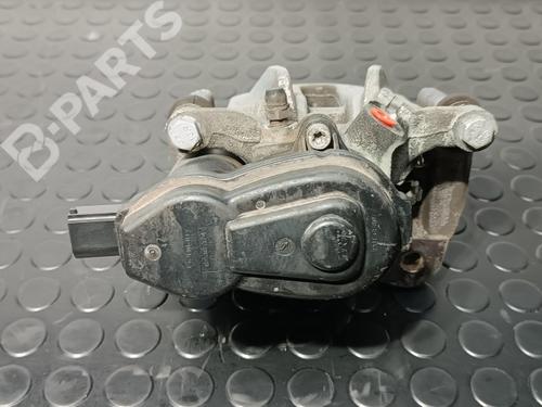 Right rear brake caliper LAND ROVER RANGE ROVER EVOQUE (L538) 2.0 4x4 | BP11825313M106 