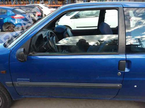 Engine control unit (ECU) PEUGEOT 106 II (1A_, 1C_) 1.1 i | BP6880786M57 