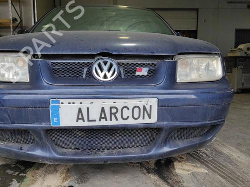 Used Front bumper Front bumper VW BORA I (1J2) 1.9 TDI (110 hp) 36341336 36341336