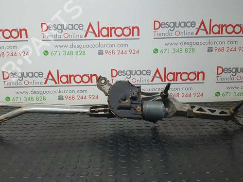 Front wiper motor MERCEDES-BENZ E-CLASS (W212) E 300 Hybrid / BlueTEC Hybrid (212.098) | BP2772532M29 