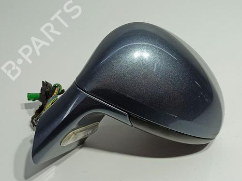 Used Left mirror Left mirror CITROËN C4 I (LC_) [2004-2014] 20673825 20673825