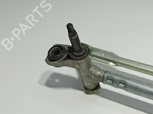 Viskermotor vindrude VW T-ROC (A11, D11) 1.5 TSI | BP23445734M29