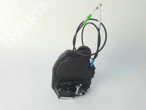 Used Rear right lock TOYOTA AURIS Estate (_E18_) 1.8 Hybrid (ZWE186_, ZWE186R, ZWE186H) (136 hp) 6553349