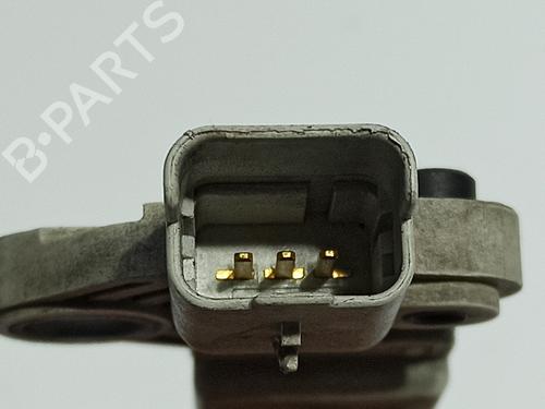 Electronic module PEUGEOT 3008 I MPV (0U_) 2.0 HDi | BP16673974M83