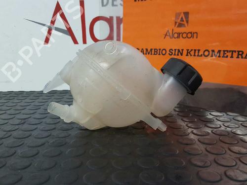 Expansion tank CITROËN DS4 (NX_) 1.2 THP 130 | BP2767838C120