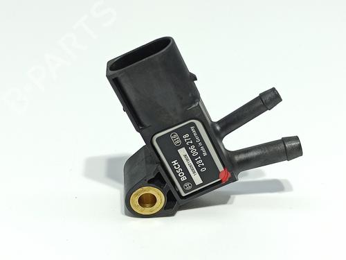 Electronic sensor MERCEDES-BENZ C-CLASS (W204) C 250 CDI (204.003) | BP17538041M84