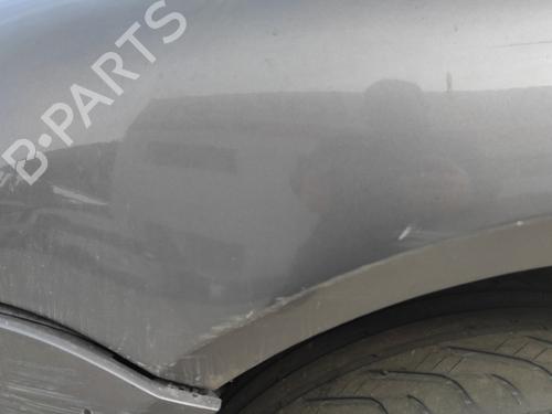 Kotflügel links vorne VW TOUAREG (7LA, 7L6, 7L7) 2.5 R5 TDI | BP12578644C41