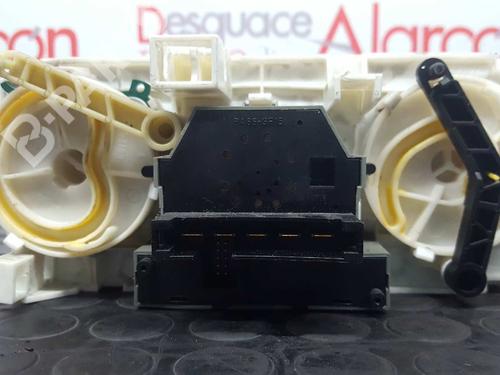 Climate control OPEL ASTRA G Hatchback (T98) 1.6 16V (F08, F48) | BP2746212I5 