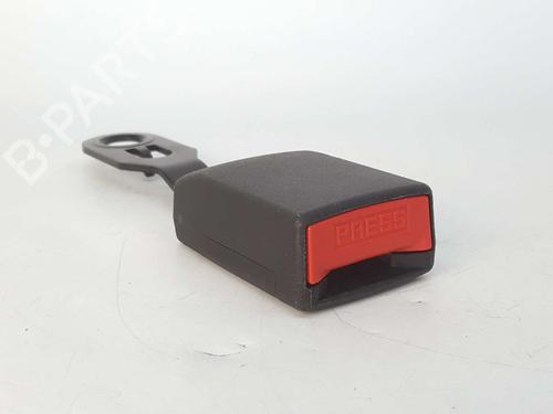 Used Seat buckle PEUGEOT PARTNER Tepee 1.6 HDi (109 hp) 14542432