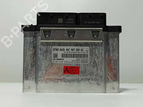 Centralita motor AUDI A3 (8V1, 8VK) 1.0 TFSI (115 hp) 18267767