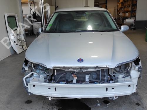 Używane części SAAB 9-5 (YS3E) 1.9 TiD (150 hp) 4281587