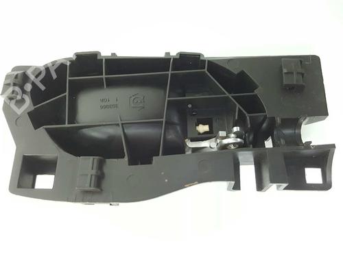 Front left interior door handle PEUGEOT 2008 I (CU_) 1.6 BlueHDi 100 | BP5932528I13