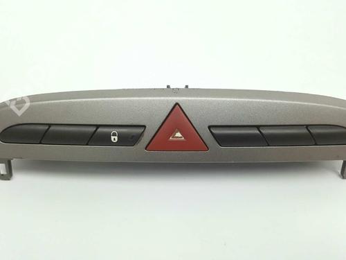Advarselskontakt PEUGEOT 308 I (4A_, 4C_) 1.4 16V (95 hp) 7713364