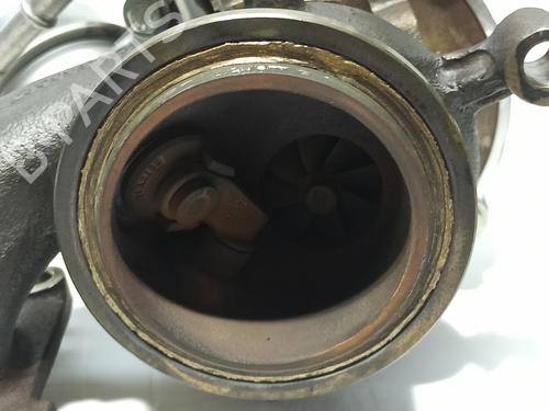 Turbocharger/Supercharger LYNK & CO 01 PHEV | BP28712748M71 