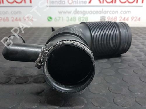 Pipe VW POLO V (6R1, 6C1) 1.6 TDI | BP14529646M125 