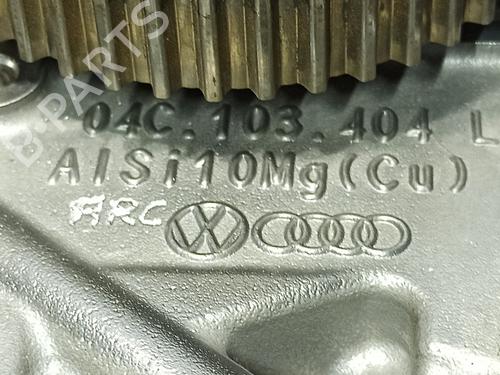 Cylinder head SEAT IBIZA V (KJ1, KJG) 1.0 TSI | BP21052418M5 
