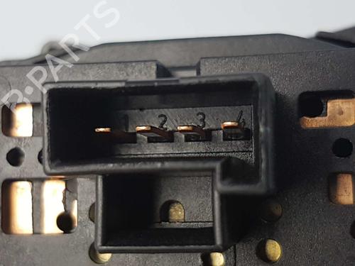 Steering column stalk OPEL COMBO Box Body/MPV  | BP6158672I23