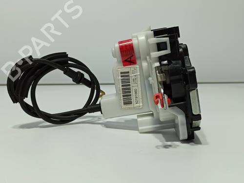 Front right lock FIAT 500 (312_)  | BP11747642C97