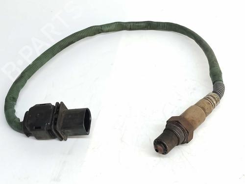 Elektronisk sensor MERCEDES-BENZ SPRINTER 3,5-t Van (B906) 313 CDI (906.631, 906.633, 906.635, 906.637) (129 hp) 9306449