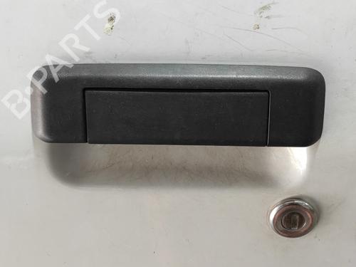 Front left exterior door handle RENAULT 19 I (B/C53_) 1.4 Cat (B/C532) (58 hp)null