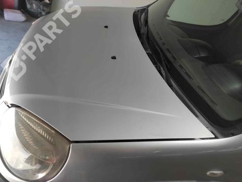 Hood FIAT DOBLO Box Body/MPV (223_) 1.9 JTD | BP9769096C1 