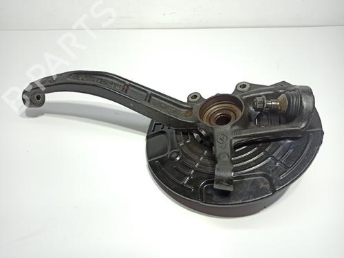 Right front steering knuckle MERCEDES-BENZ M-CLASS (W164) ML 320 CDI 4-matic (164.122) | BP25750353M26 