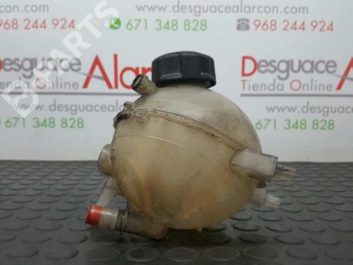Expansion tank CITROËN BERLINGO MULTISPACE (B9) 1.6 HDi 90 | BP2748640C120 