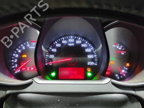 Instrument cluster KIA PICANTO II (TA) 1.0 | BP24137257C47 