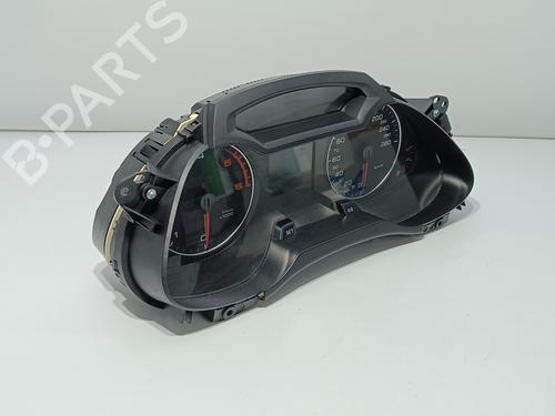 Instrument cluster AUDI A4 B8 (8K2) 2.0 TDI | BP10917339C47 