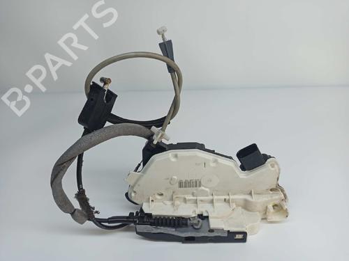 Front left lock SEAT IBIZA IV (6J5, 6P1) | BP9210229C98