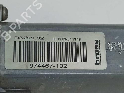 Electronic module JAGUAR XF I (X250) 3.0 D | BP14539429M83 