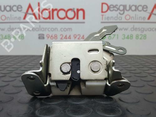 Rear left lock NISSAN NV200 / EVALIA Bus  | BP11386927C100 