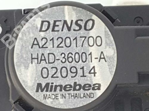 Electronic module RENAULT CLIO IV (BH_) 1.5 dCi 90 | BP11387267M83 