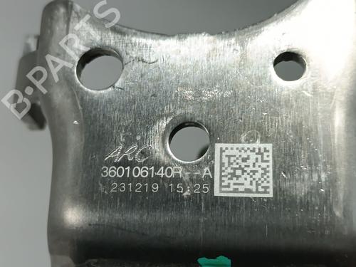 Hand brake RENAULT CLIO V (B7_) 1.0 LPG (B7MT) | BP36432984I18 - Image 3